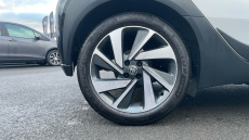 Toyota Aygo X 1.0 VVT-i Edge 5dr Auto Petrol Hatchback